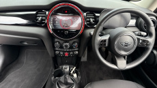 MINI Hatchback 1.5 Cooper Classic 3dr Petrol Hatchback